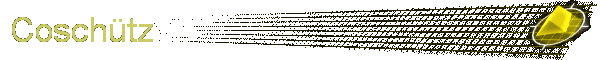 Coschütz