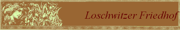 Loschwitzer Friedhof