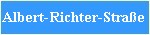 Albert-Richter-Straße