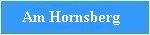 Am Hornsberg