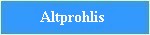 Altprohlis